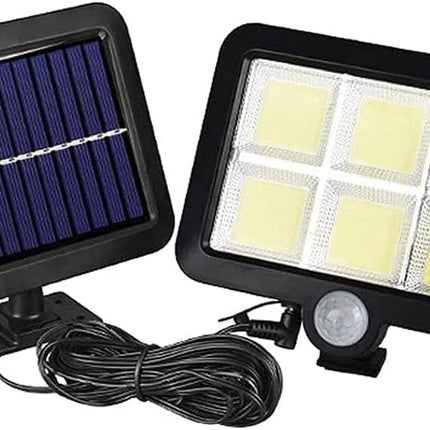 Outdoor Led Solar Light Energy Saving Motion Sensor Light
