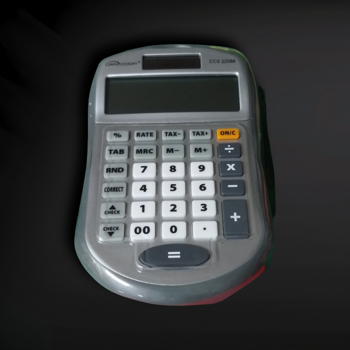 Financial Calculator - Zack Wholesale