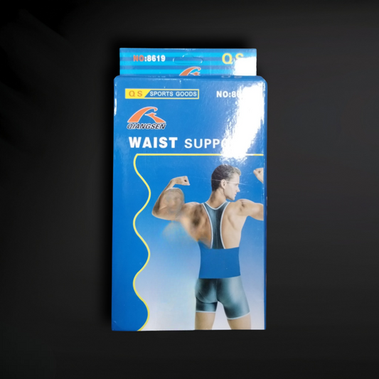 Exercise Waist Support Compression - Zack Wholesale