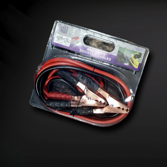 800 Amp Booster Cable - Zack Wholesale