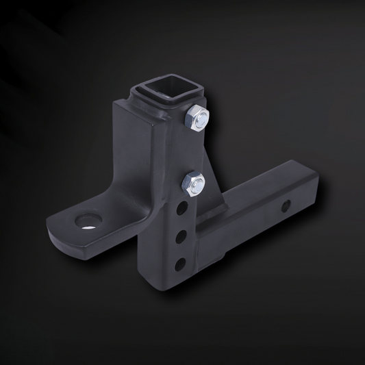 Ball Mount - 10 Inch Adjustable - Zack Wholesale