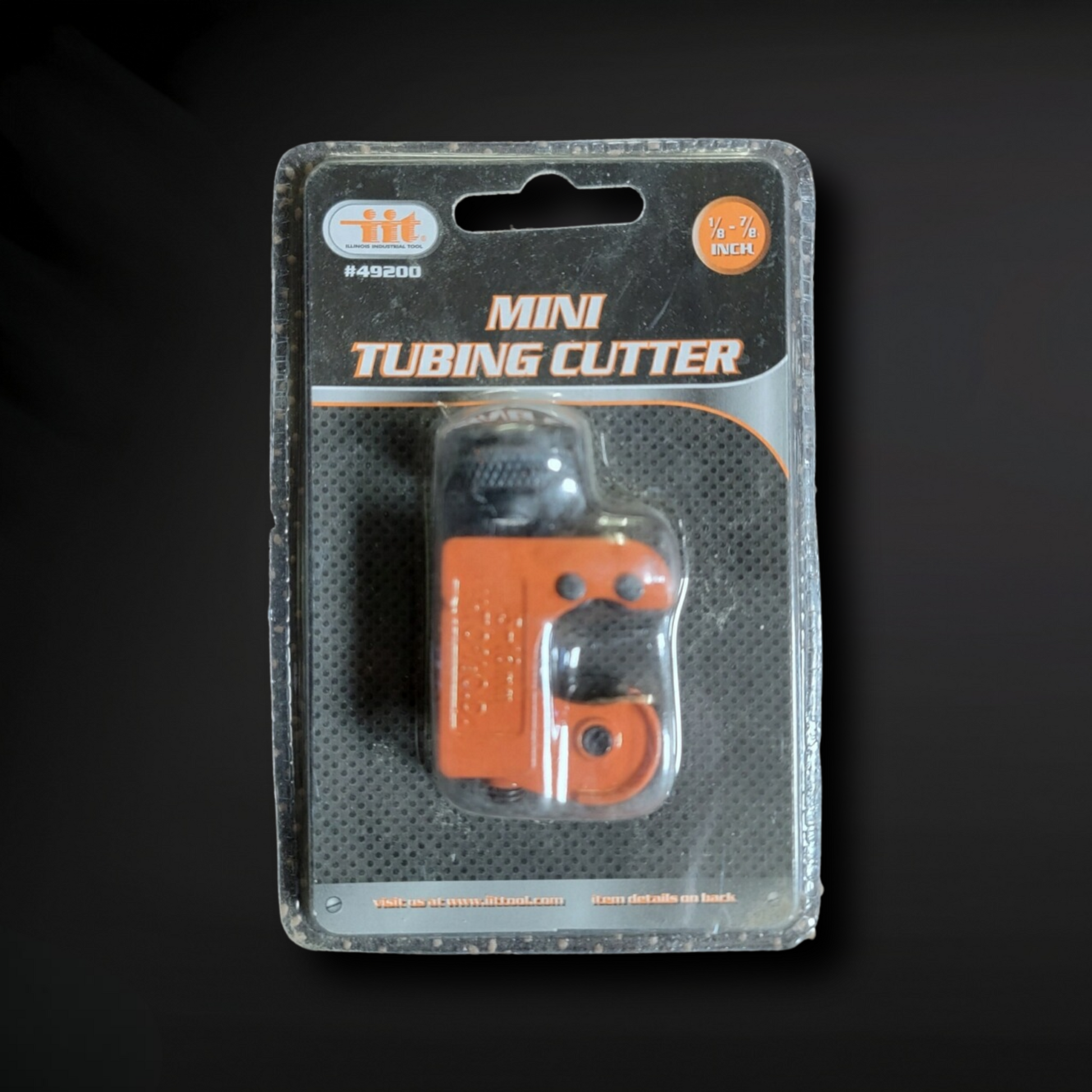 Mini Tubing Cutter - Zack Wholesale