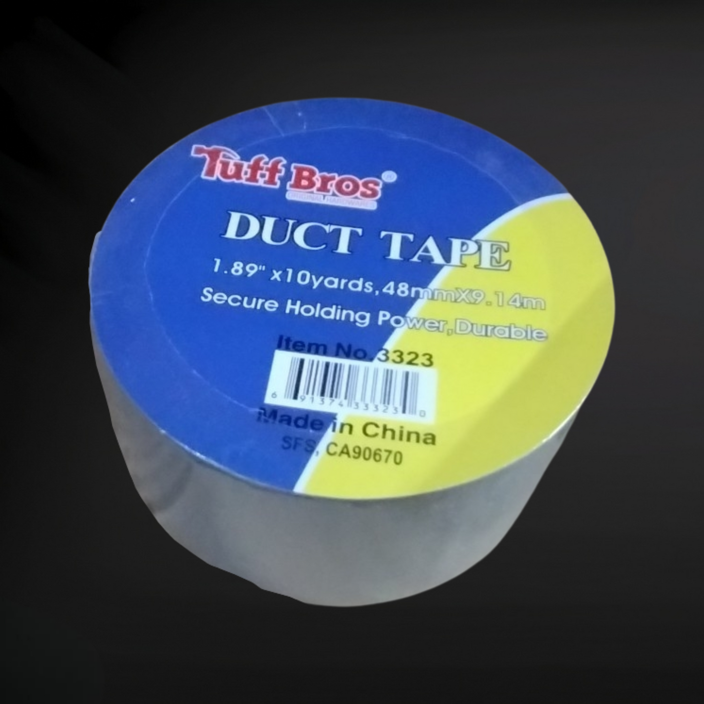 Duct Tape Zack Wholesale