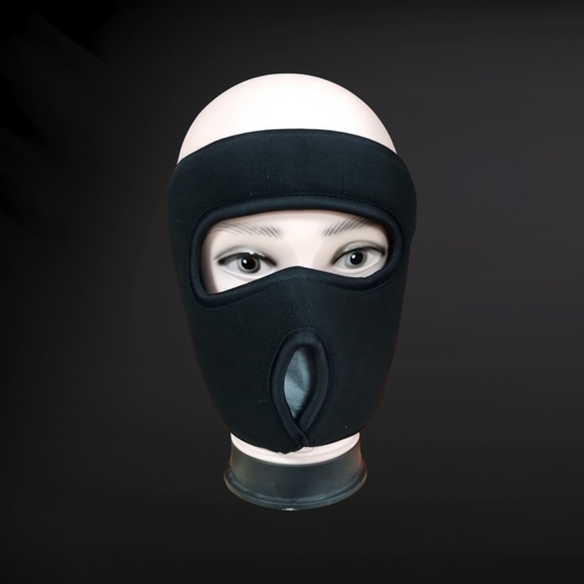 Winter Mask with Eye Hole and Breathing Hole | Stay Warm, Cozy, and Comfortable
