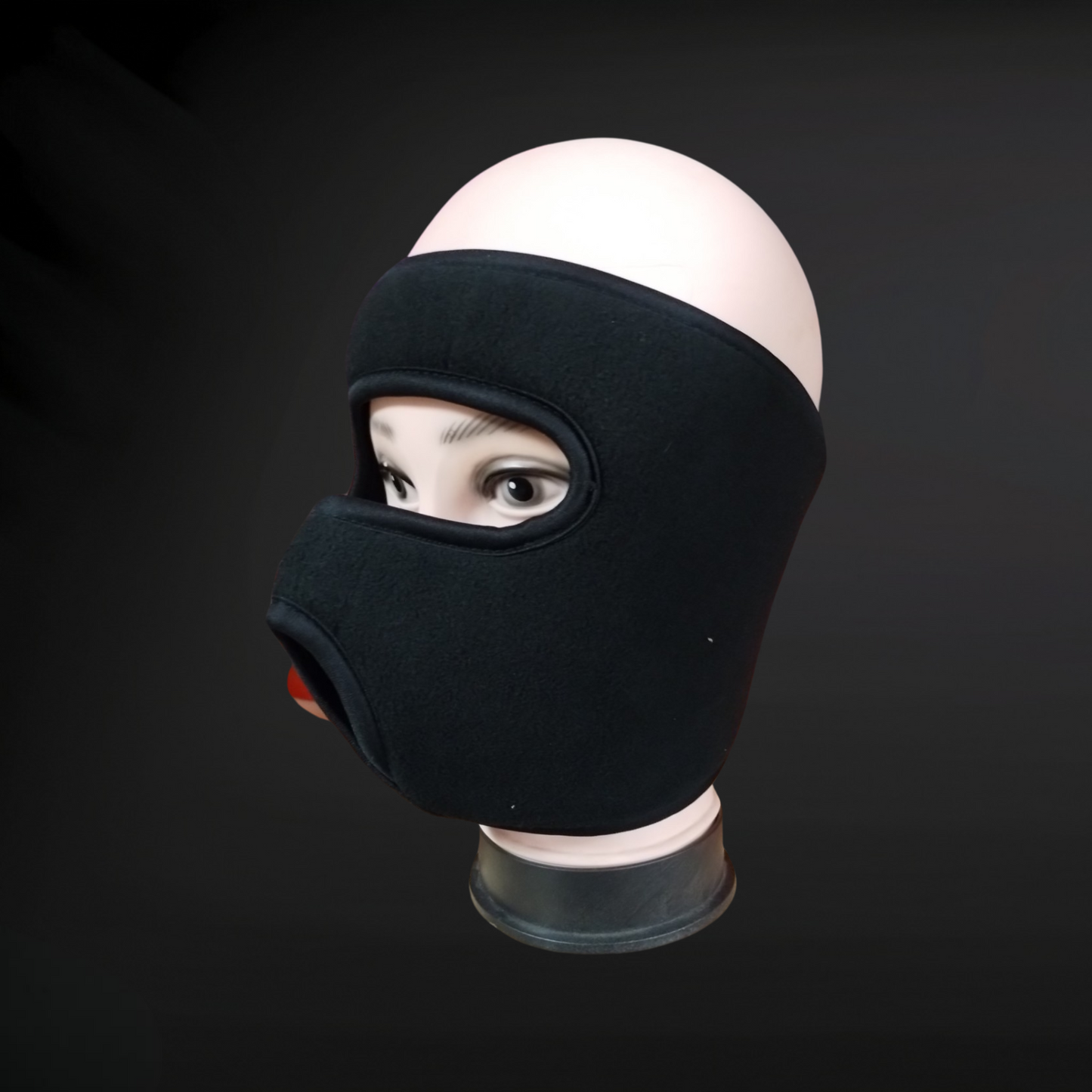 Winter Mask with Eye Hole and Breathing Hole | Stay Warm, Cozy, and Comfortable