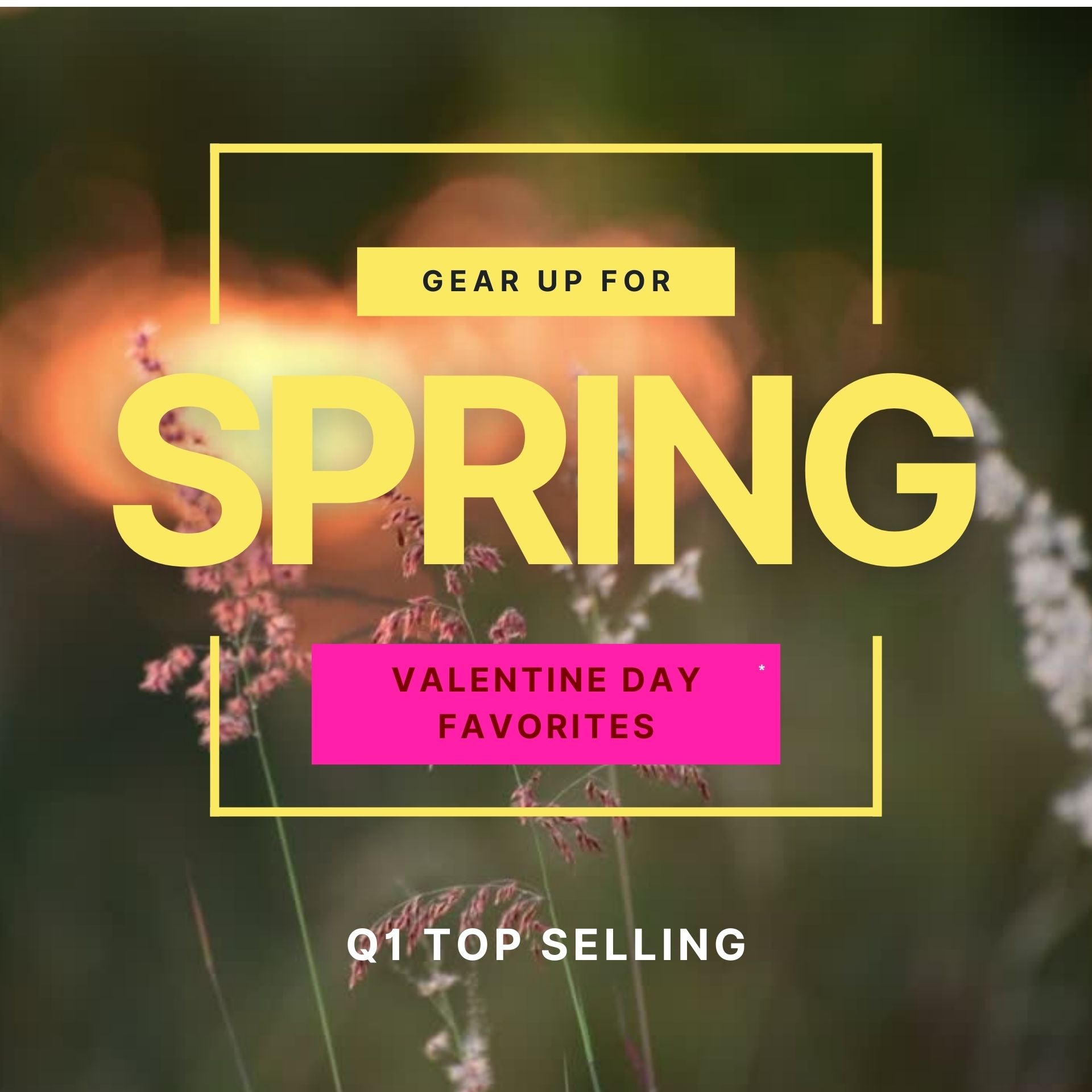 Keep Up With the Latest Trends