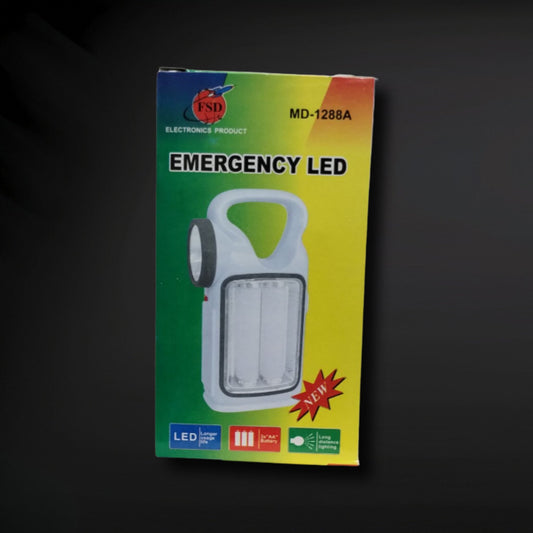 Emergency LED Zack Wholesale