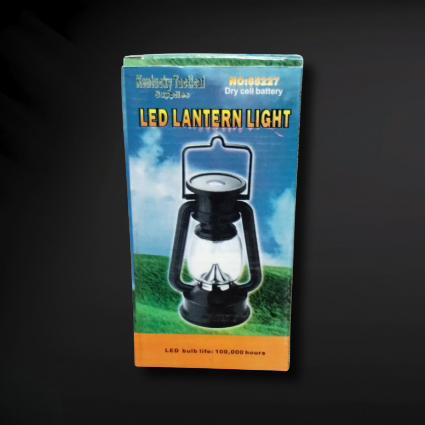 LED Lantern Zack Wholesale