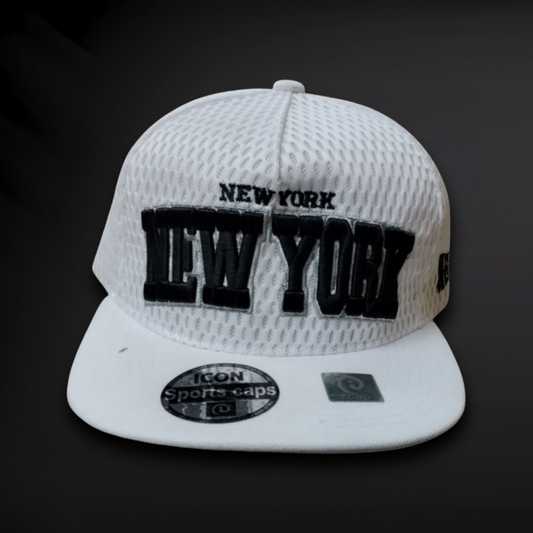 New York Cap Zack Wholesale