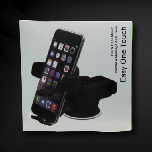 Suction Universal Phone Holder for Car Zack Wholesale