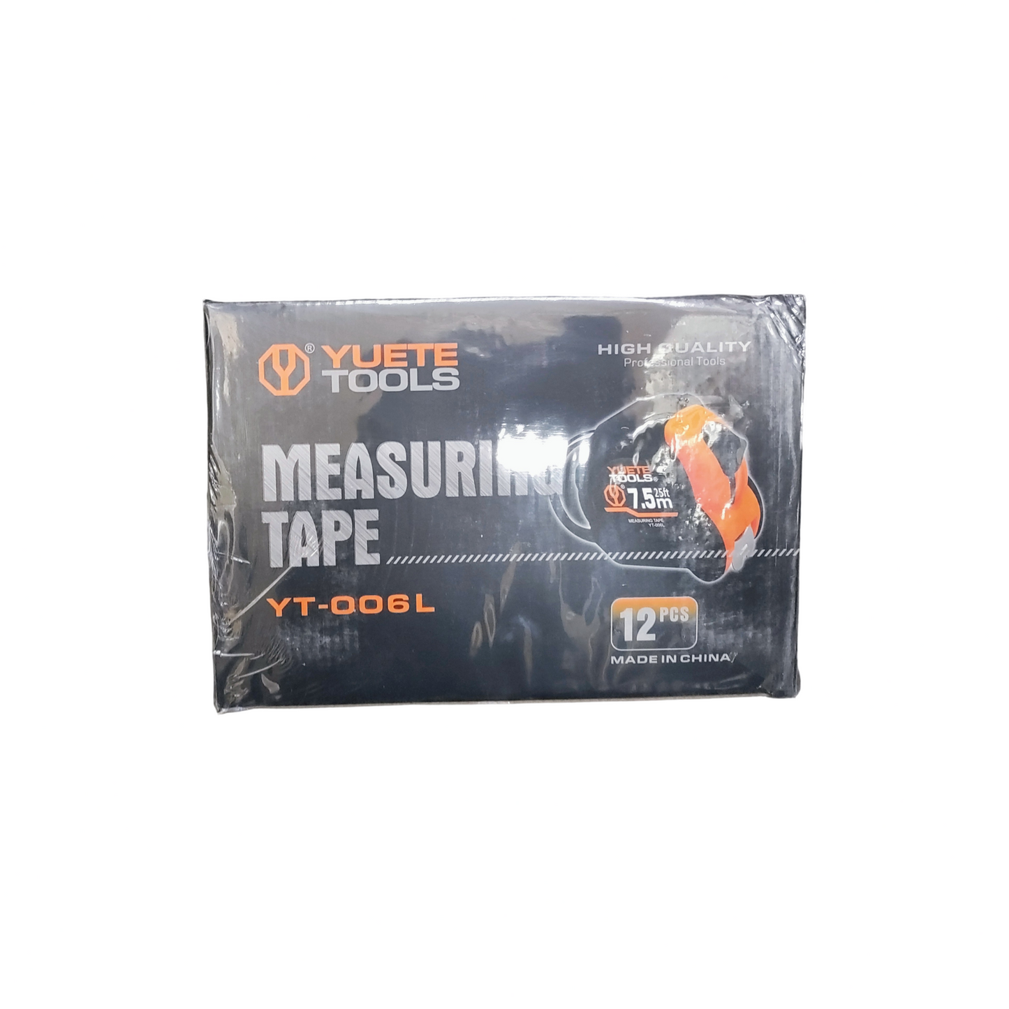 YT-006L Measuring Tape