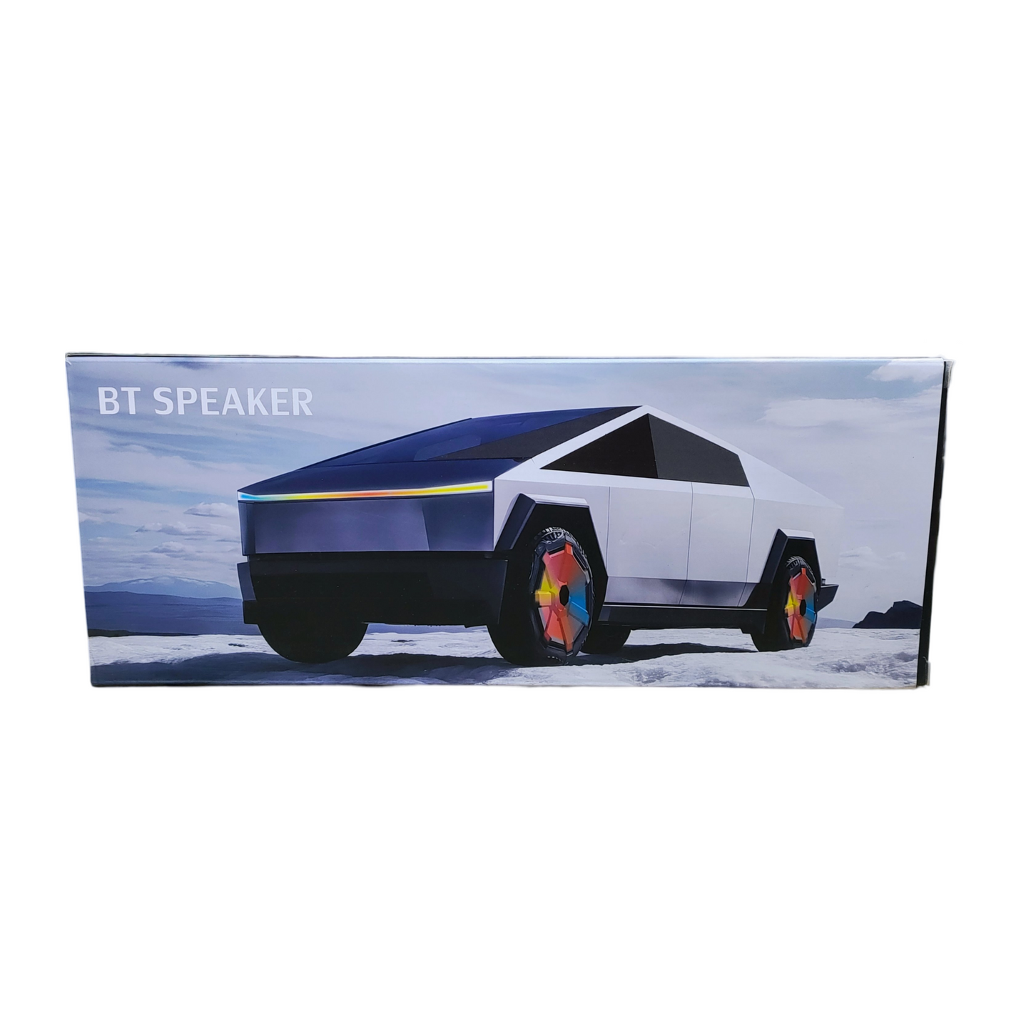 Electric Truck Speaker