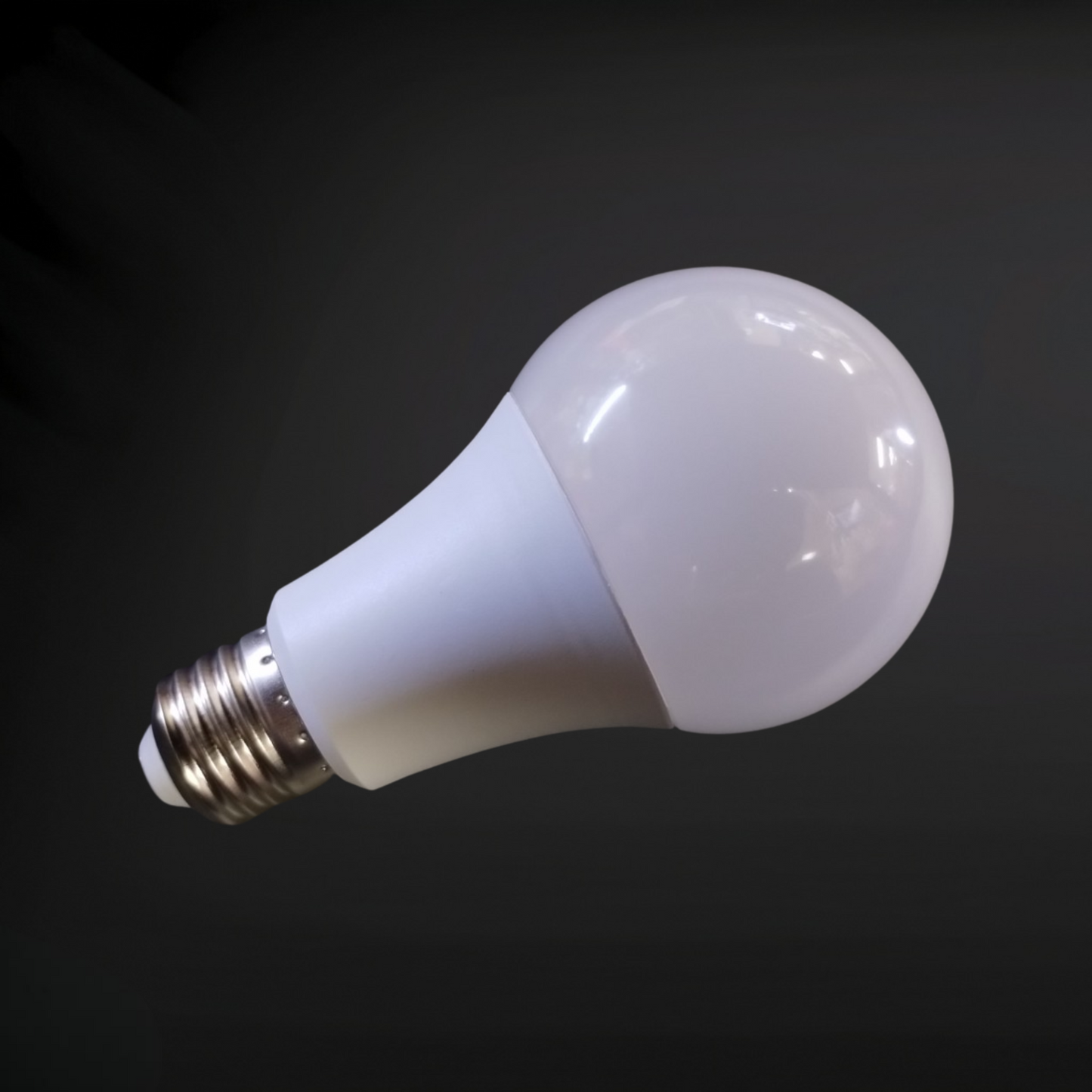 Smart Bluetooth LED Light Bulb - Color Changing & App Controlled