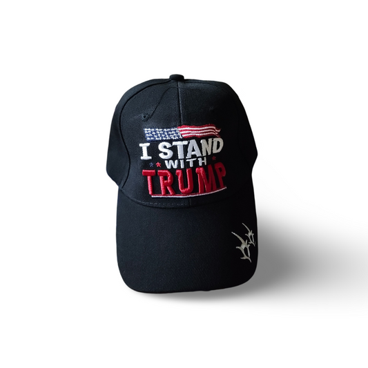 Trump Caps