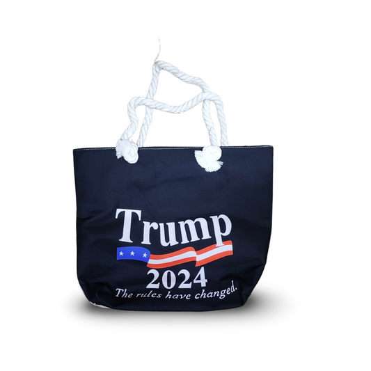 Trump Bags Shoulder Carry