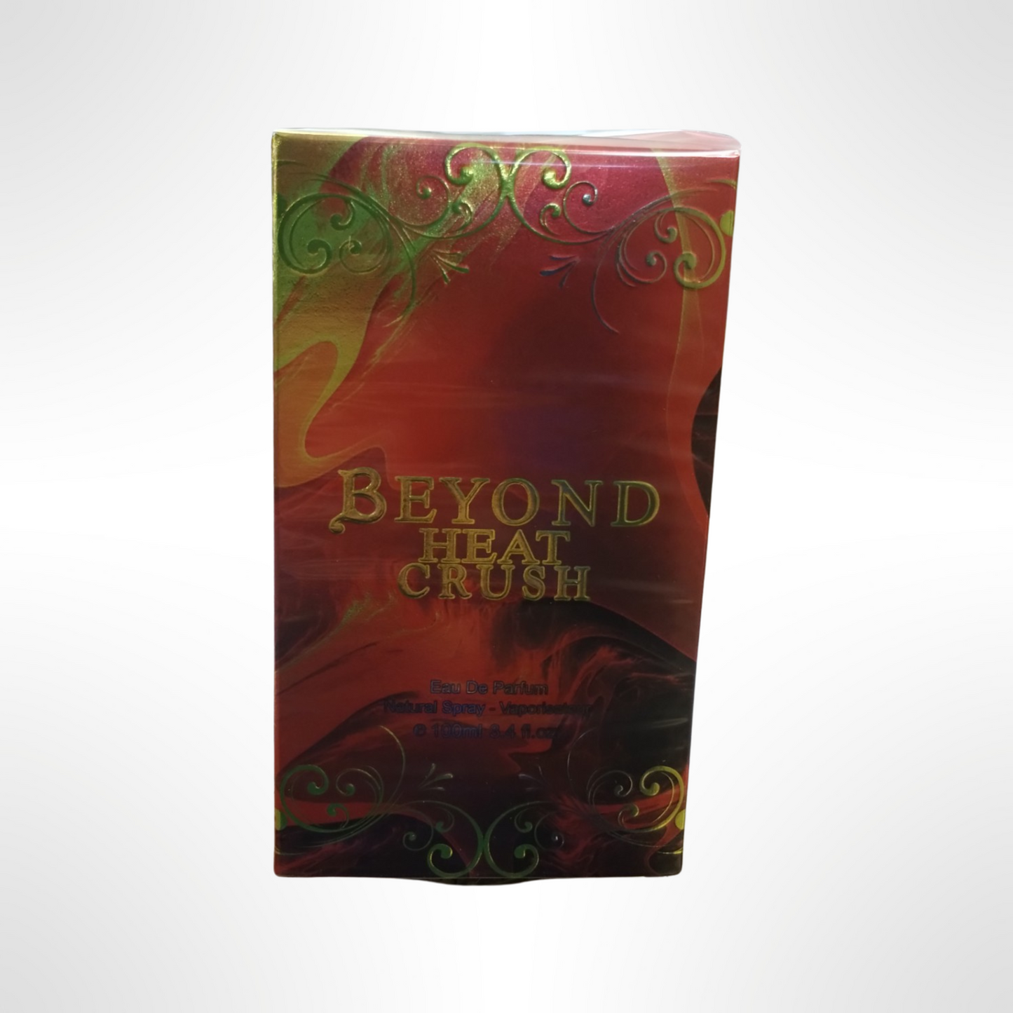 SP - Beyond Heat Crush - Women's Perfume