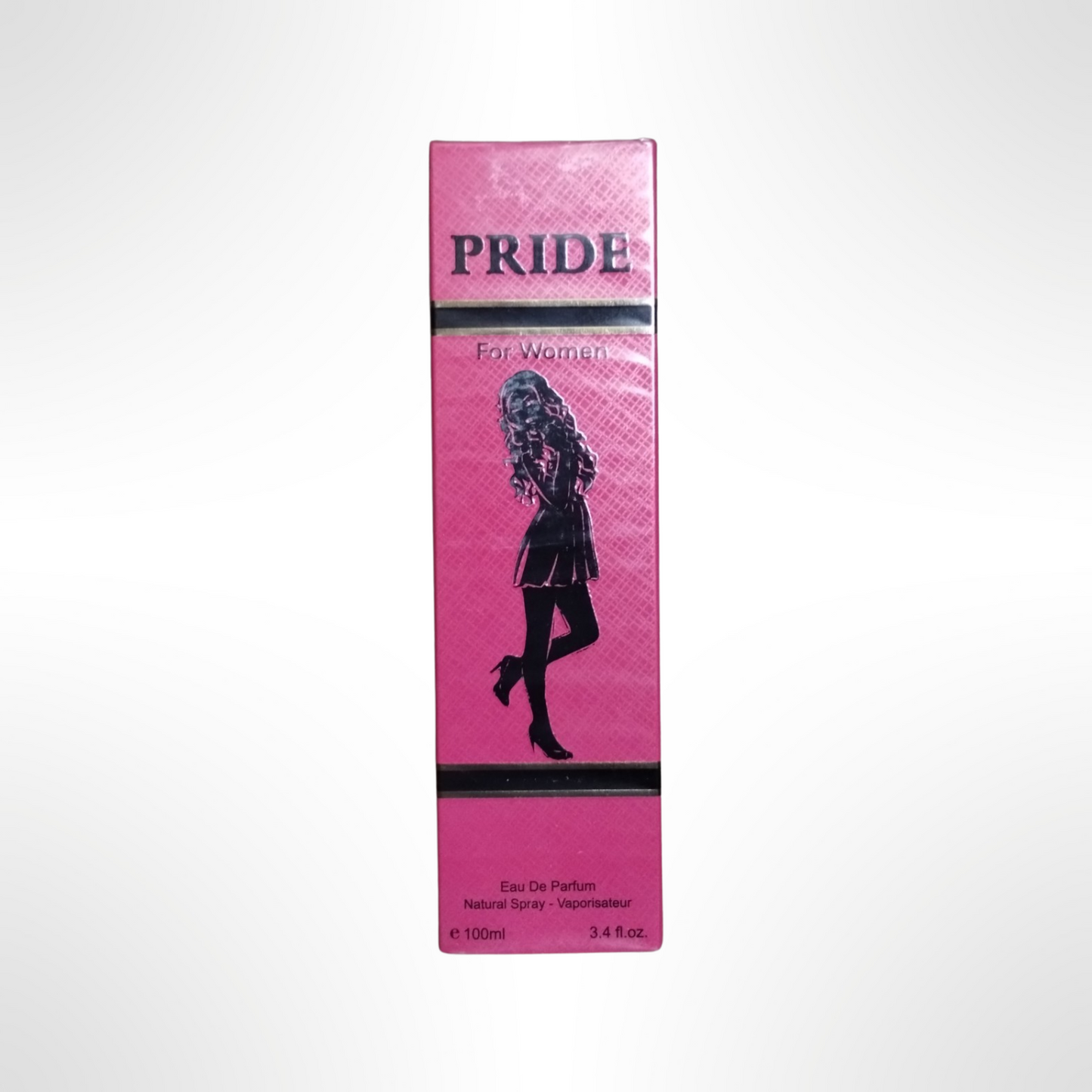 SP - Pride - Women's Perfume