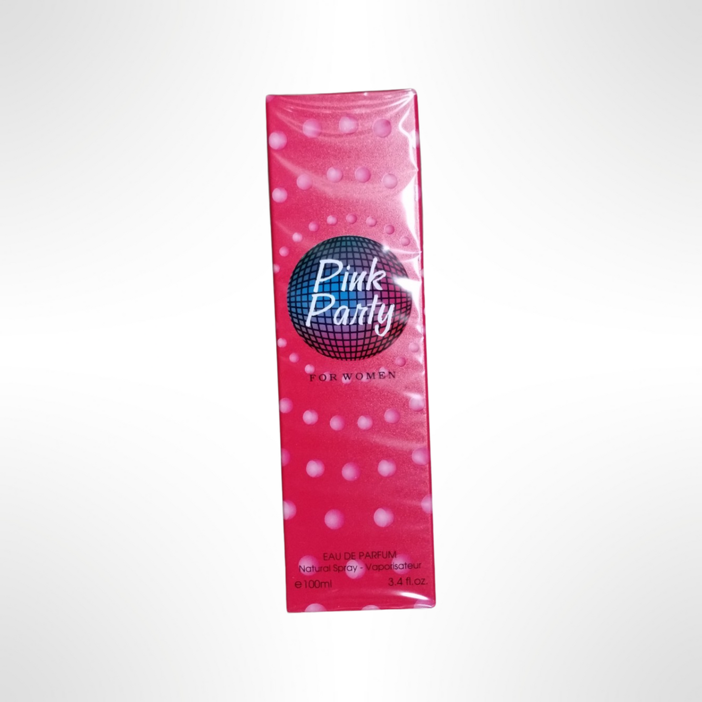 SP - Pink Party - Women's Perfume