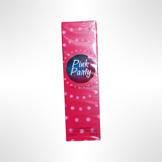 SP - Pink Party - Women's Perfume