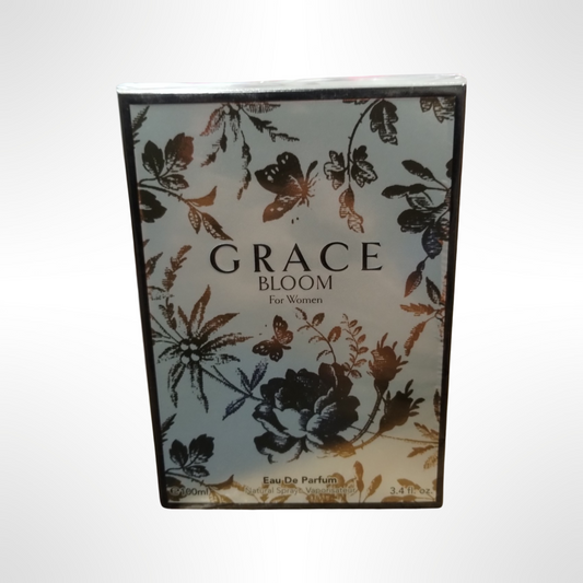 SP - Grace Boom- Women's Perfume
