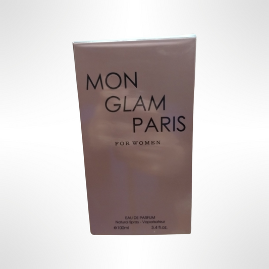 SP - Mon Glam Paris - Women's Perfume