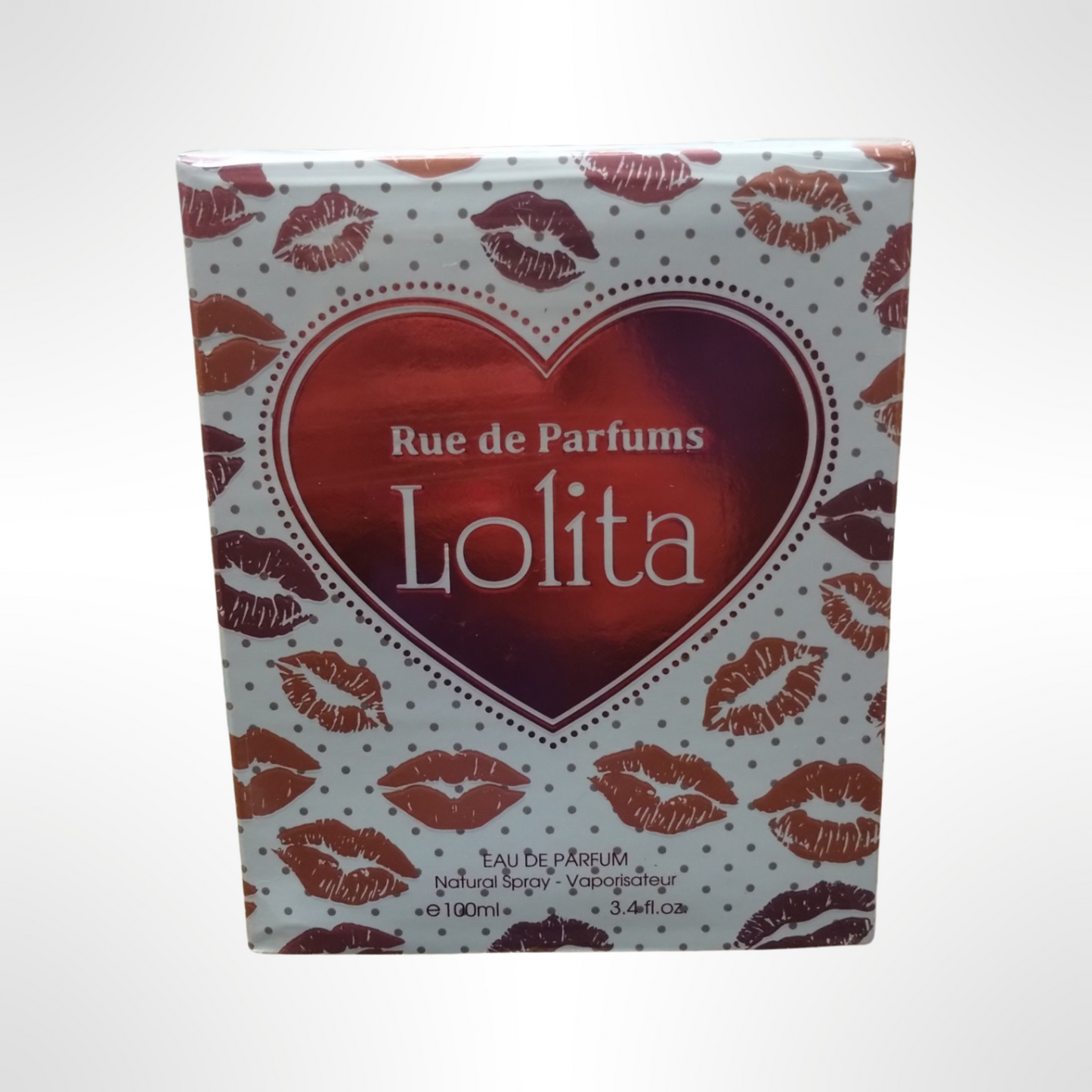 SP - Lolita - Women's Perfume