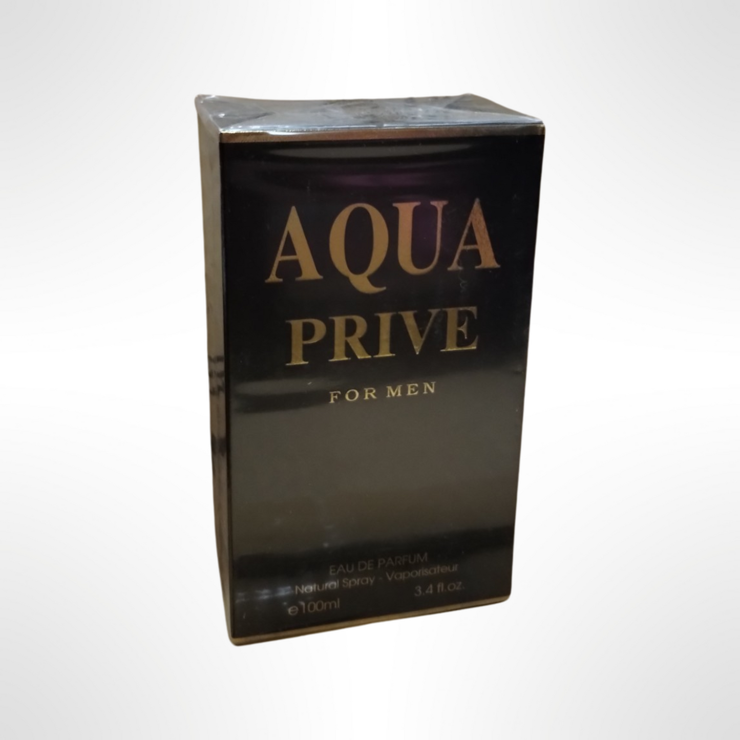 SP - Aqua Prive- Men's Cologne