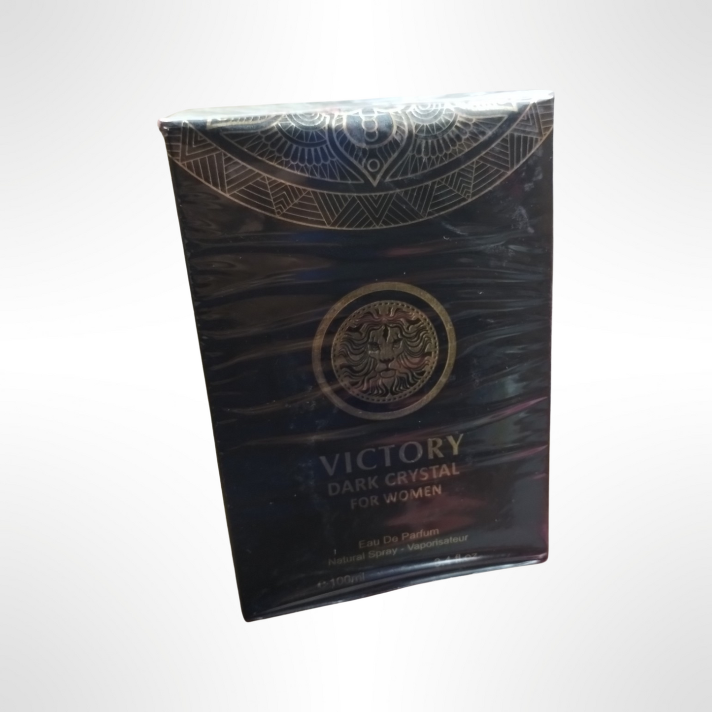 SP - Victory Dark Crystal- Women's Perfume