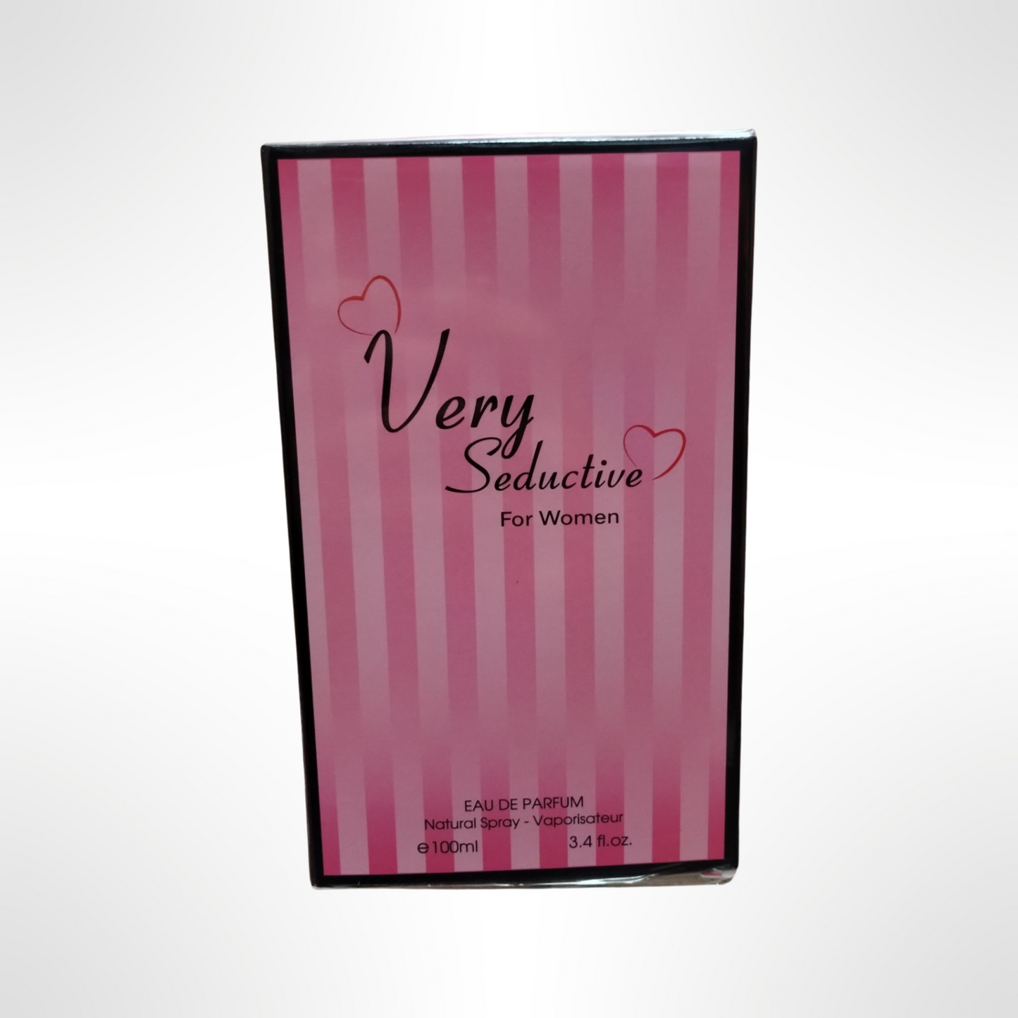 SP - Very Seductive- Women's Perfume