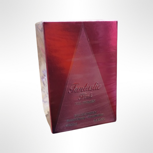 SP - Fantastic Pink - Women's Perfume