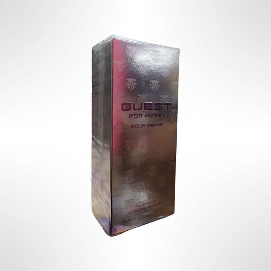 SP - Guest- Women's Perfume