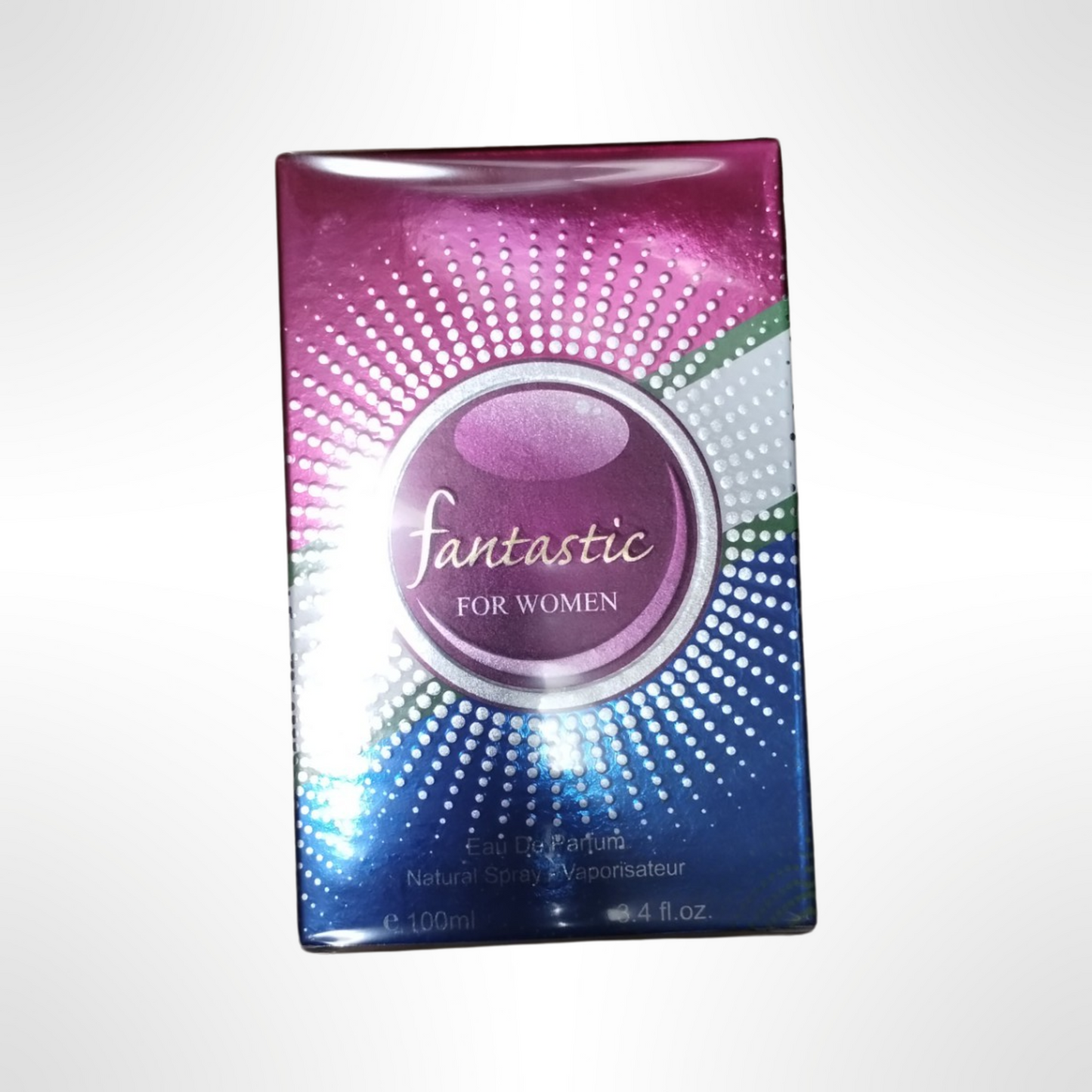 SP - Fantastic- Women's Perfume