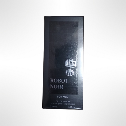 SP - Robot Noir - Men's Cologne