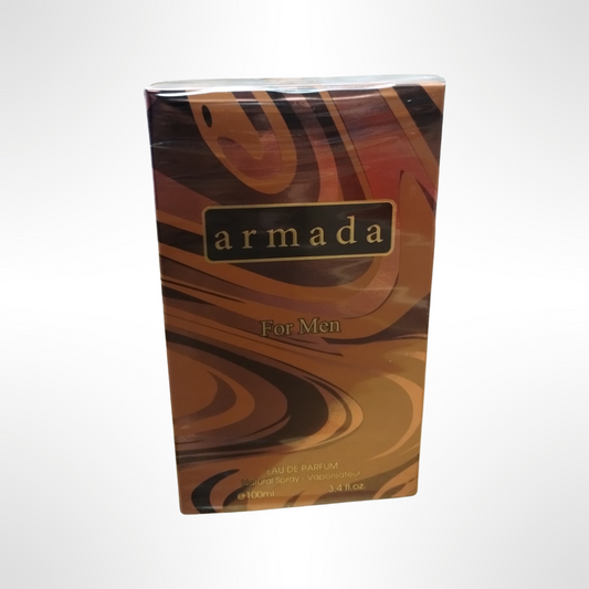 SP - Armada - Men's Cologne