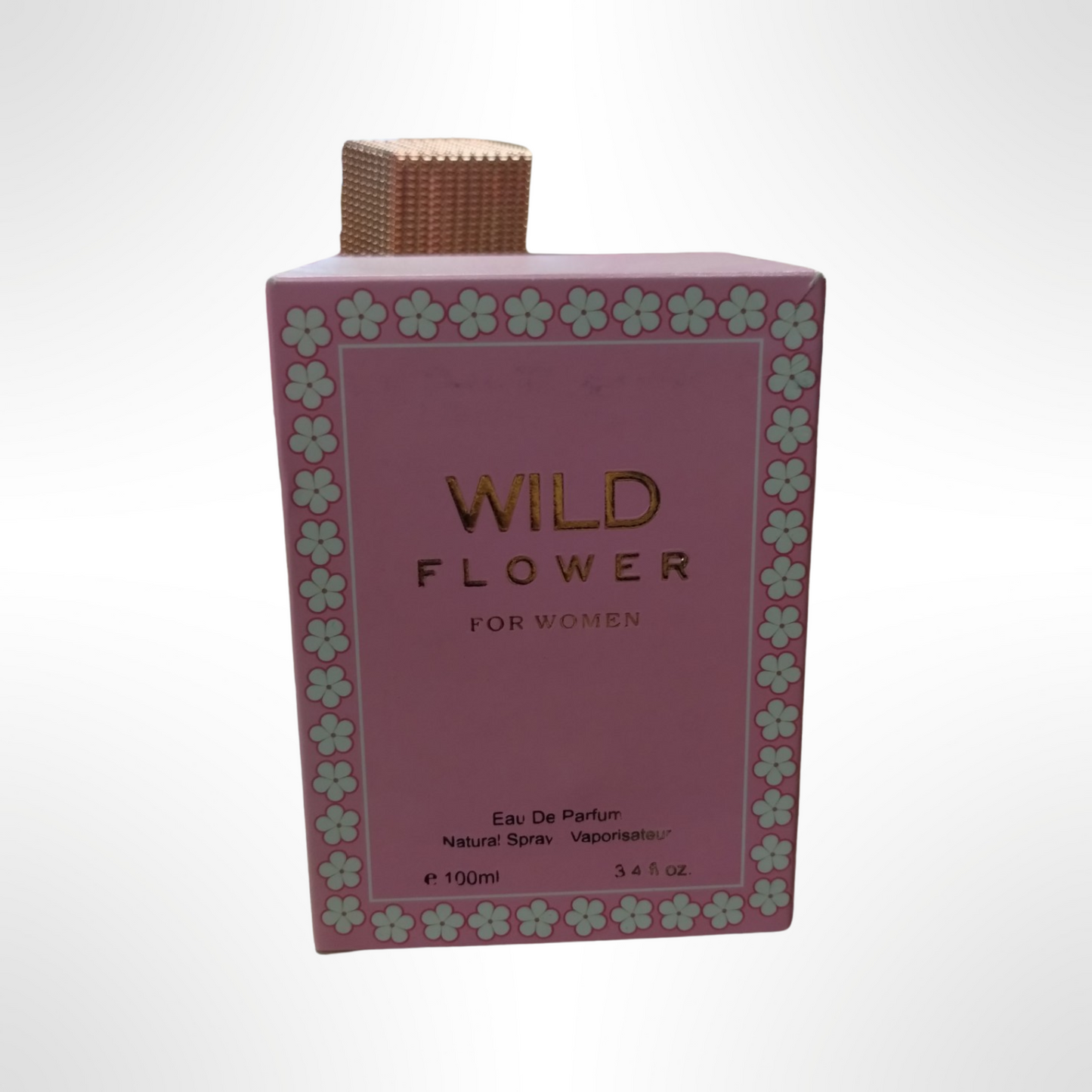 SP - Wild Flower - Women's Perfume