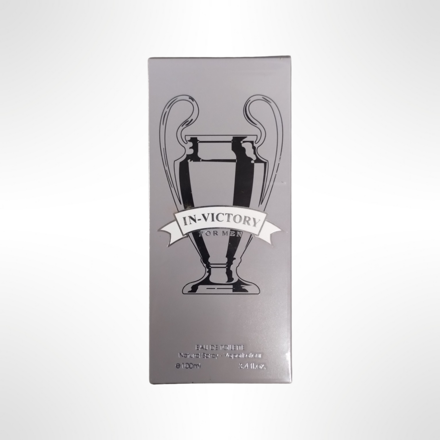 SP - In-Victory - Men's Cologne