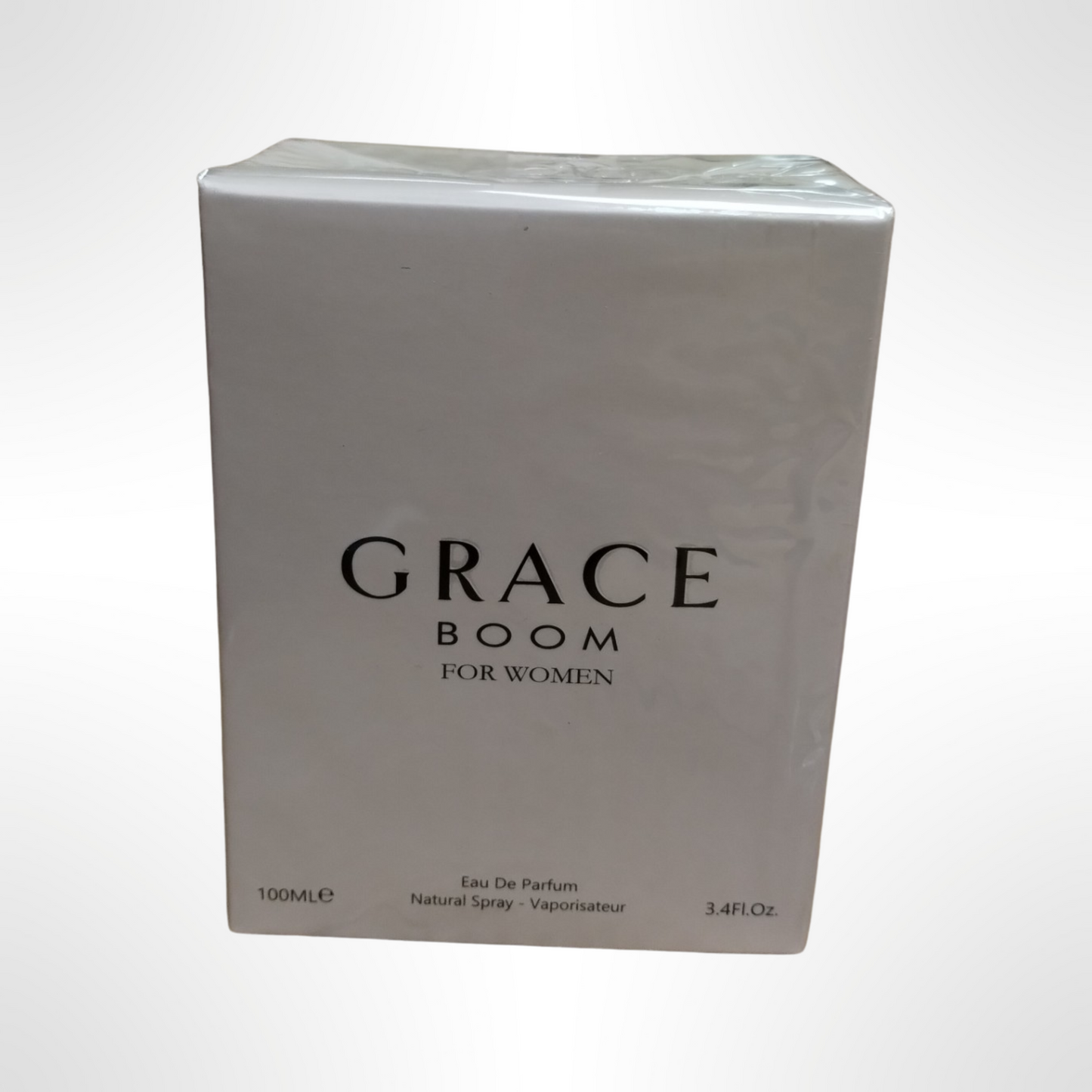 SP - Grace Boom - Women's Perfume