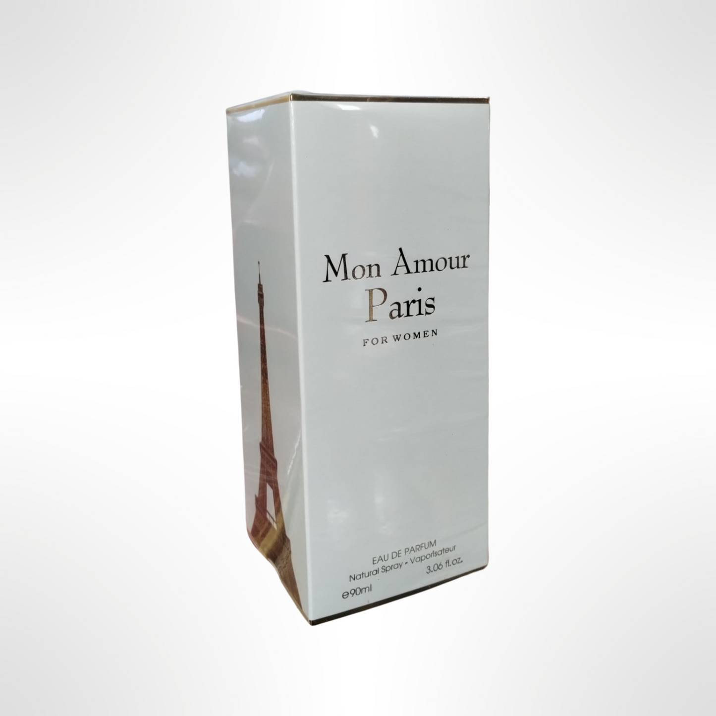 SP - Mon Amour Paris - Women's Perfume