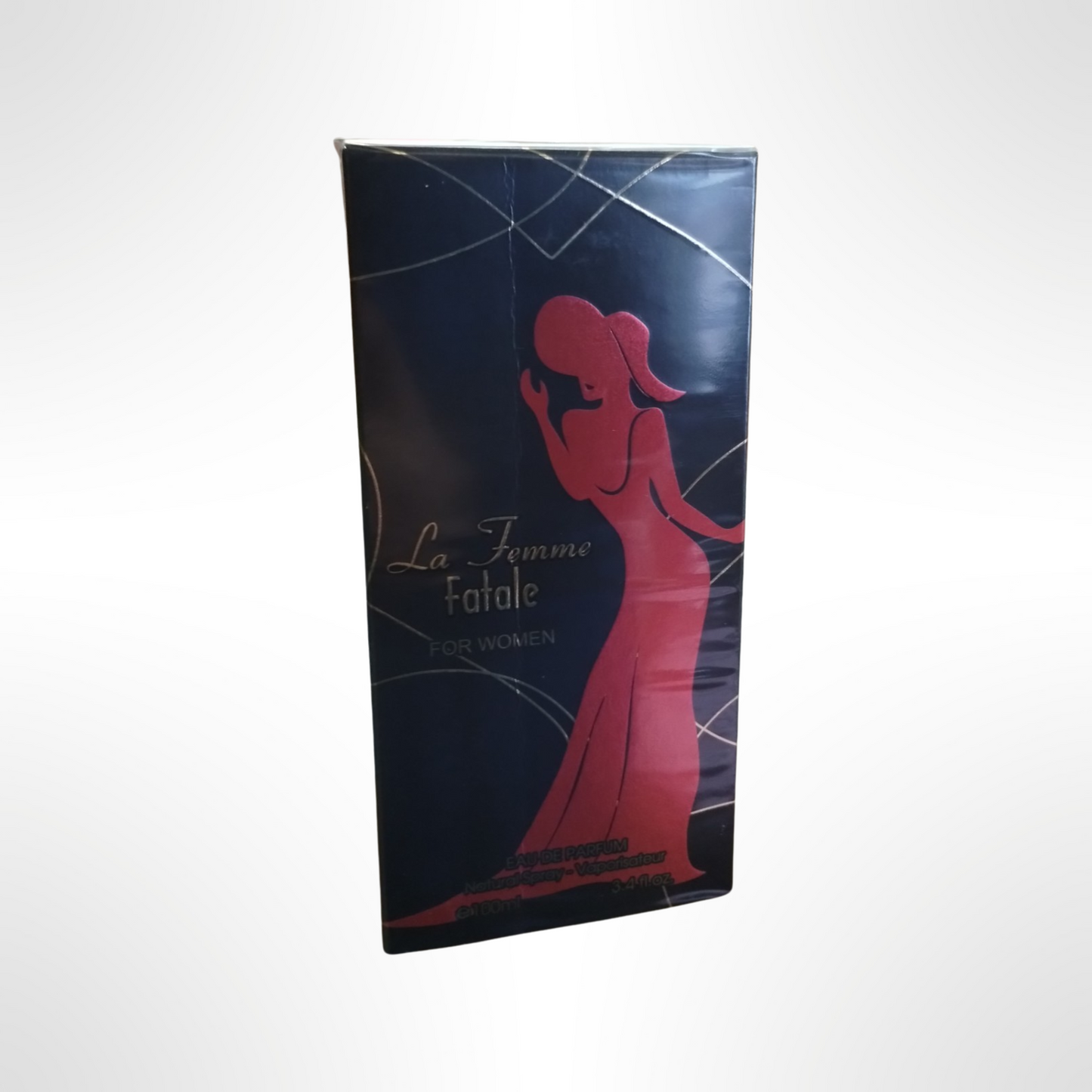 SP - Fatale La Femme - Women's Perfume