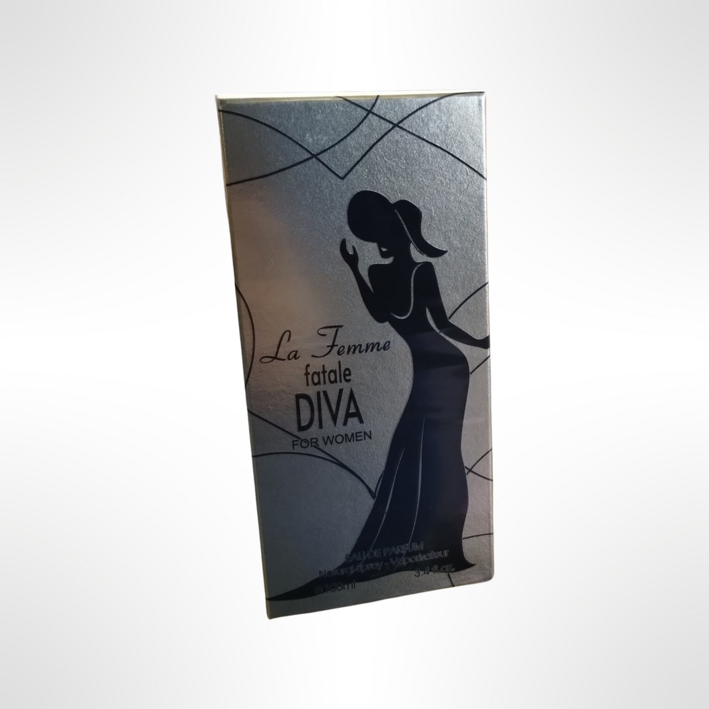 SP - Fatale DIVA La Femme - Women's Perfume