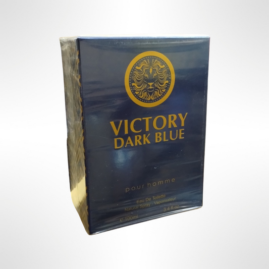 SP - Victory Dark Blue- Men's Cologne