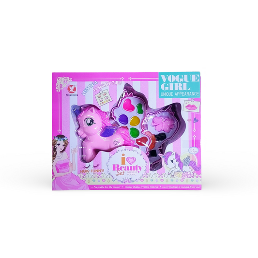 TY-AS9410 Girls Makeup Playset