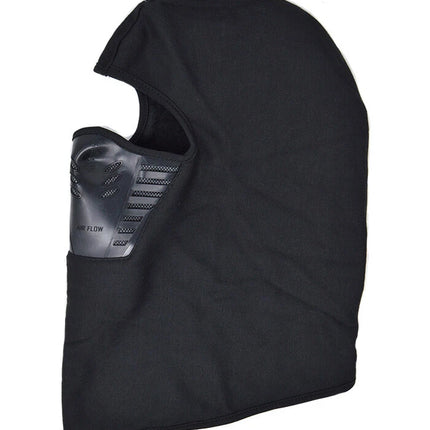 Tactical Camouflage Full Face Balaclava – Windproof Ski Mask for Hunting, Airsoft, & Outdoor Sports